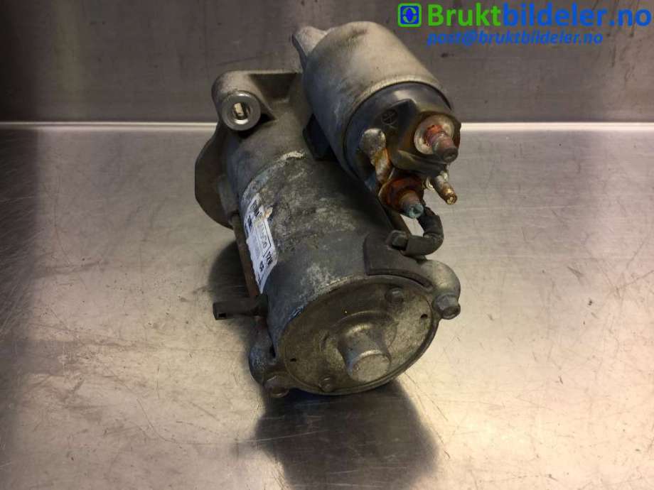 Starter diesel til Ford C-Max 2010-2015 (Type II, Fase 1)  (FORD|3M5T-11000-CF|)