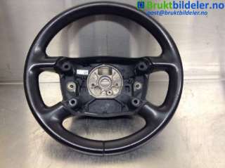 Ratt til Audi A3, 2003-2008 (Type II, Fase 1)  (AUDI|8P0 419 091 E|8E0 000 124)