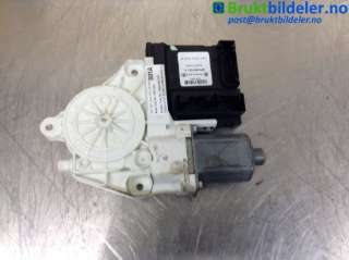 Ruteheis venstre foran til Audi A3, 2003-2008 (Type II, Fase 1)  (AUDI|8P0 959 801 A)