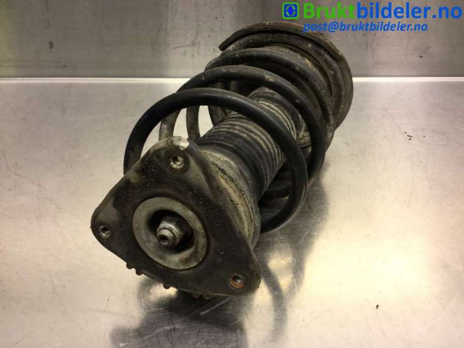 Fjærbein høyre foran til Ford C-Max 2010-2015 (Type II, Fase 1) (FORD|AV61-18045-ABE|)