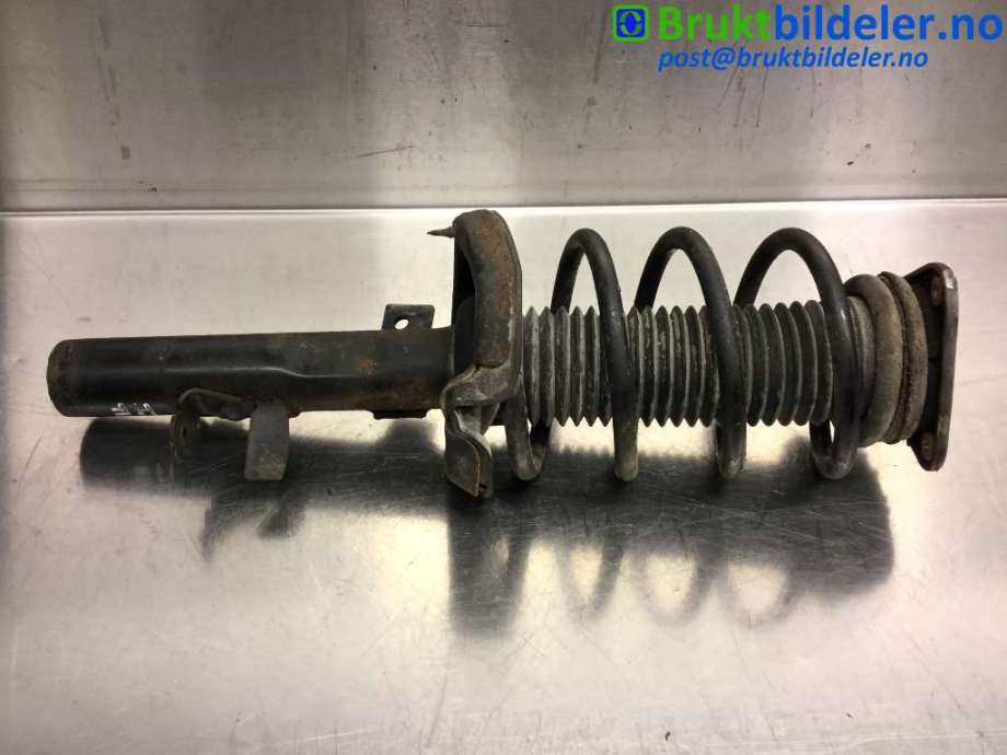 Fjærbein høyre foran til Ford C-Max 2010-2015 (Type II, Fase 1) (FORD|AV61-18045-ABE|)