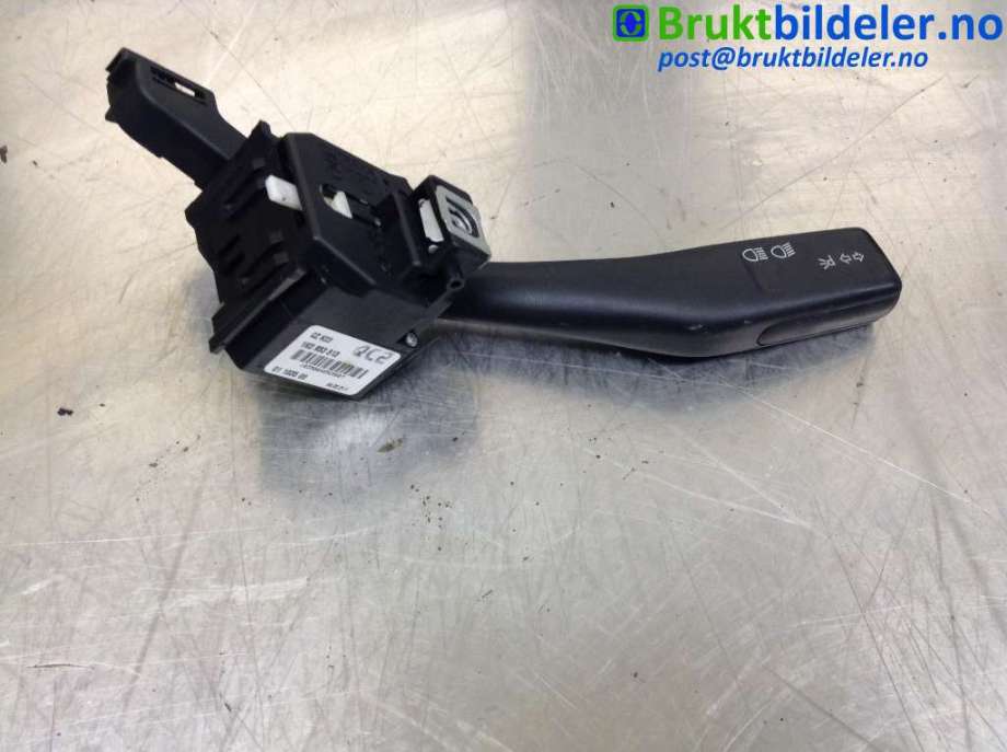 Bryter blink til Audi A3 2003-2008 (Type II, Fase 1)  (AUDI|1K0 953 513|)