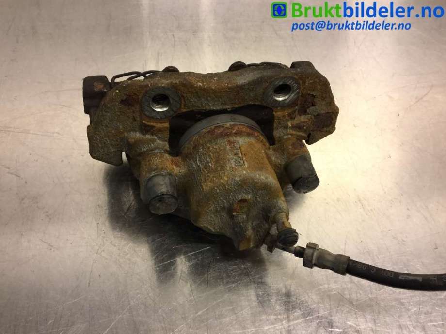 Bremsecaliper venstre foran til Ford C-Max 2010-2015 (Type II, Fase 1)  (FORD|AV61-2B302-AA|)