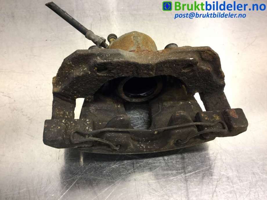 Bremsecaliper venstre foran til Ford C-Max 2010-2015 (Type II, Fase 1)  (FORD|AV61-2B302-AA|)
