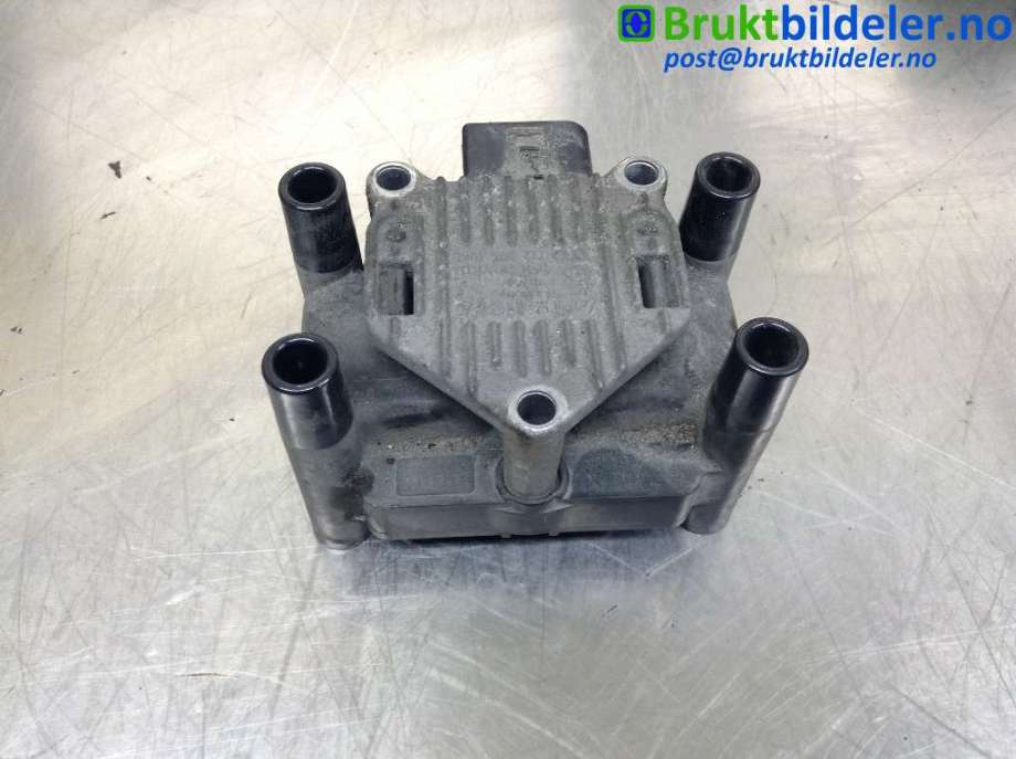 Coil til Audi A3, 2003-2008 (Type II, Fase 1) (AUDI|032 905 106)