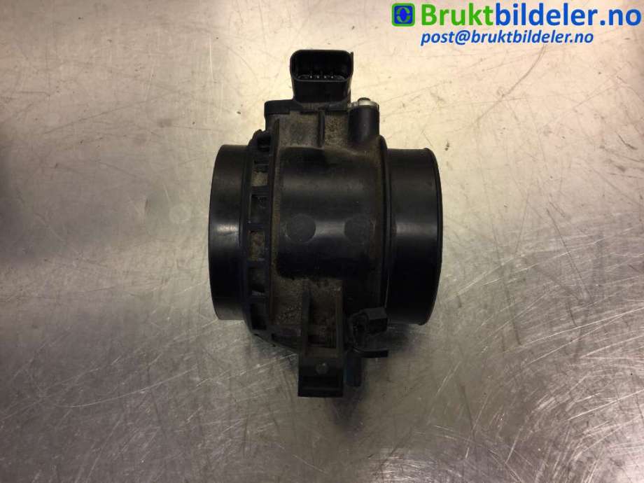 Luftmengde/luftmassemåler til Ford C-Max 2010-2015 (Type II, Fase 1)  (FORD|7M51-12B579-BB||AV61-9C623-CB)