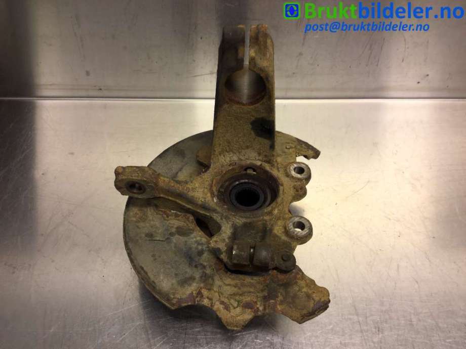 Hjulspindel venstre foran til Ford C-Max 2010-2015 (Type II, Fase 1)  (FORD|AV61-3K171-CAB|)