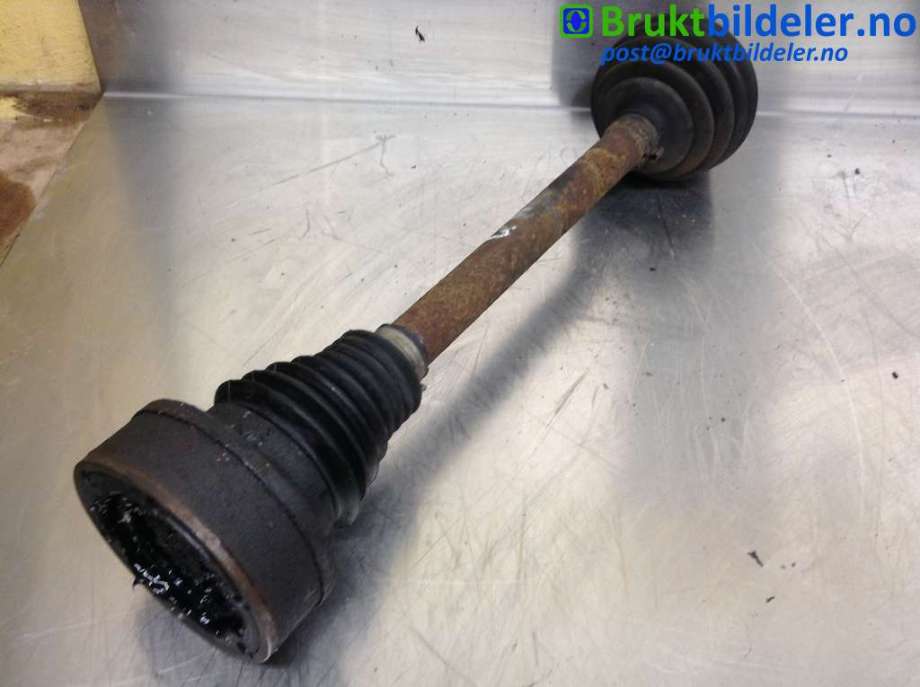 Drivaksel venstre foran til Audi A3 2003-2008 (Type II, Fase 1) (AUDI|)