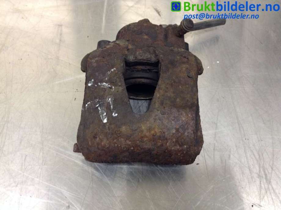 Bremsecaliper venstre foran til Audi A3, 2003-2008 (Type II, Fase 1) (AUDI|)