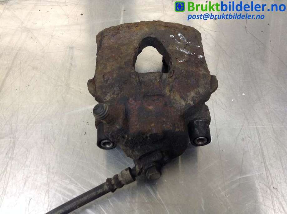 Bremsecaliper venstre foran til Audi A3 2003-2008 (Type II, Fase 1)  (AUDI|)