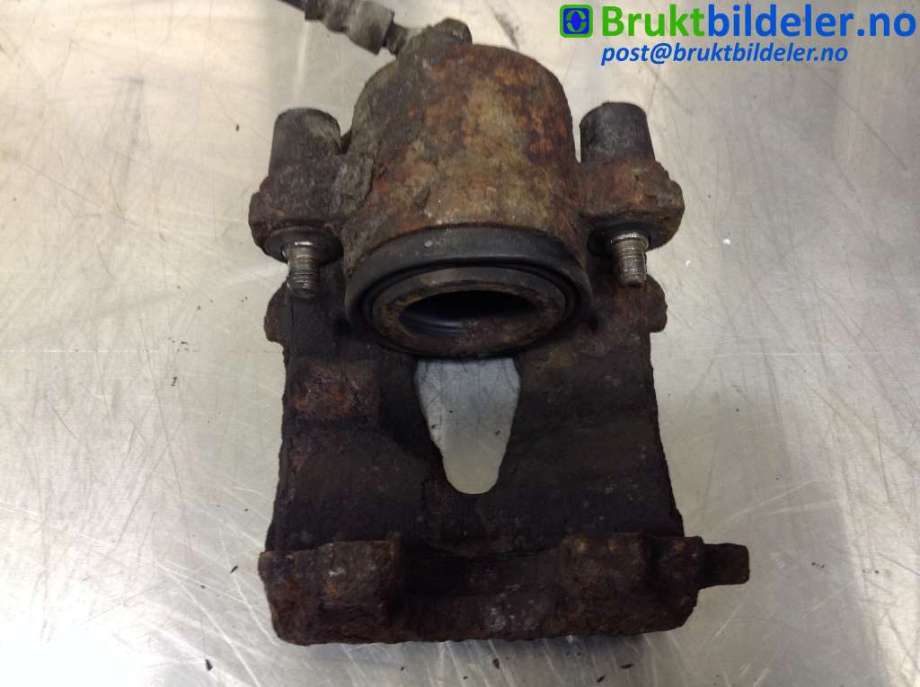 Bremsecaliper venstre foran til Audi A3 2003-2008 (Type II, Fase 1)  (AUDI|)