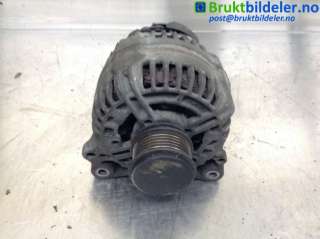 Dynamo til Audi A3, 2003-2008 (Type II, Fase 1)  (AUDI|06F 903 023 F)