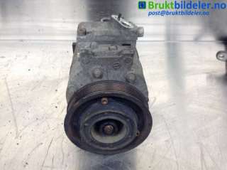 Aircondition kompressor til Audi A3, 2003-2008 (Type II, Fase 1)  (AUDI|1K0 820 803 L)