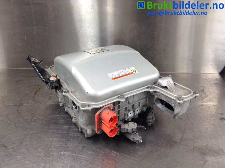 Inverter hybrid til Toyota Prius 2004-2009 (Type II) (COMBI) (COMBI) (TOYOTA|G9200-47111|QK05WM104|)
