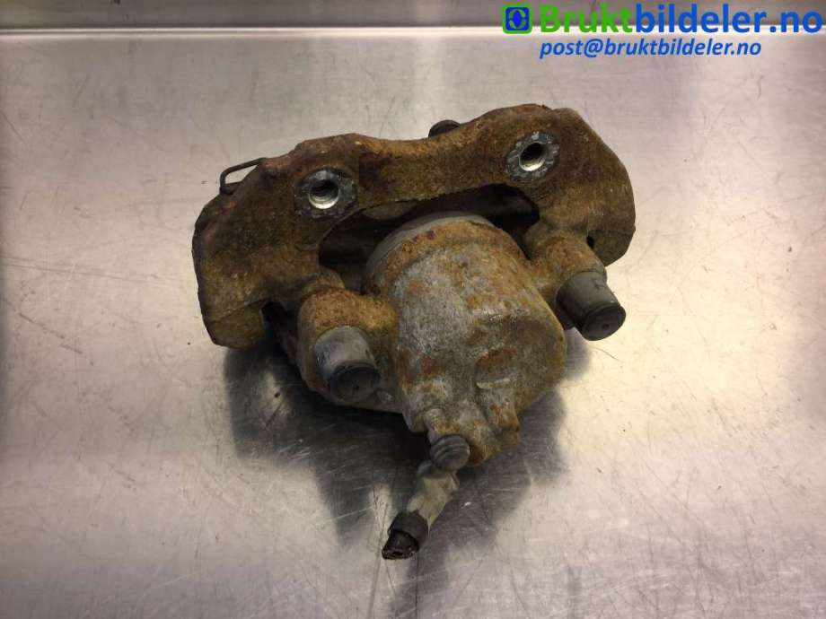 Bremsecaliper høyre foran til Ford Focus 2008-2010 (Type II, Fase 2)  (FORD|AV61-2B294-AA|)