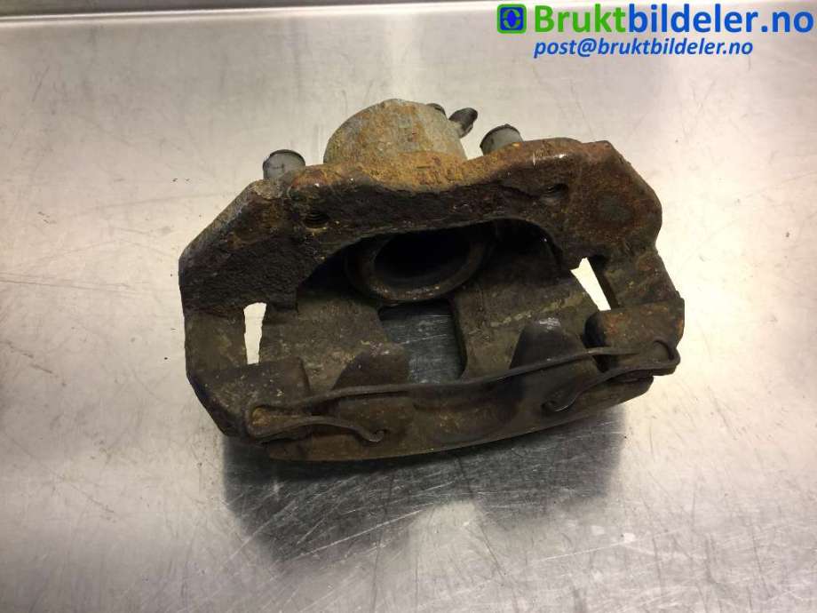 Bremsecaliper høyre foran til Ford Focus 2008-2010 (Type II, Fase 2)  (FORD|AV61-2B294-AA|)