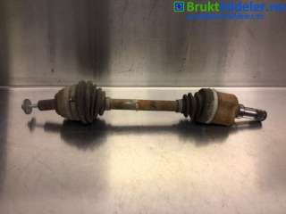 Drivaksel venstre foran til Ford Focus,   (FORD|3M51-3B437-DAG)