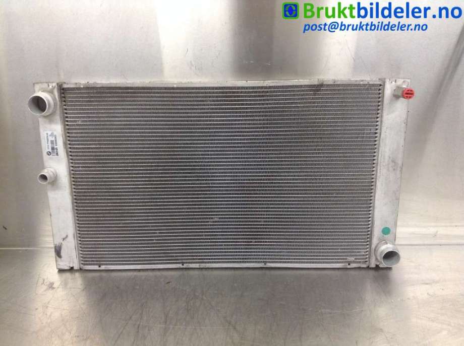 Radiator (automat gir) til BMW 5-Serie, 2003-2010 (E60/E61) (E60/E61) (BMW|17 11 7 795 878-02)