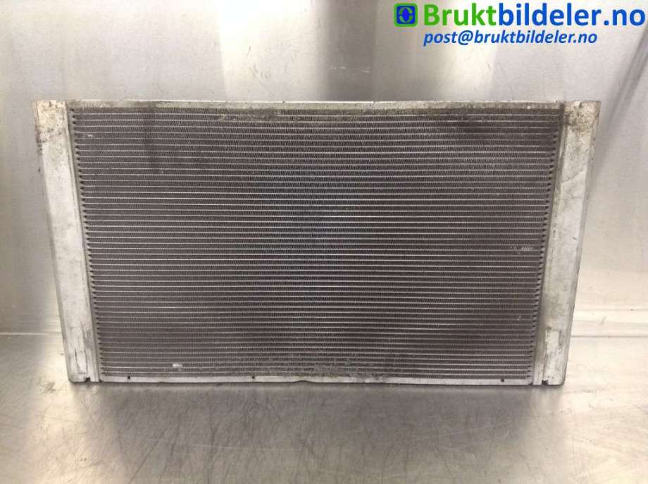 Radiator (automat gir) til BMW 5-Serie 2003-2010 (E60/E61) (E60/E61) (BMW|17 11 7 795 878-02|E9990003|)