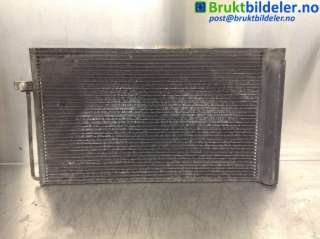 Aircondition radiator til BMW 5-Serie, 2003-2010 (E60/E61) (E60/E61) (BMW|64 50 9 122 827-01)