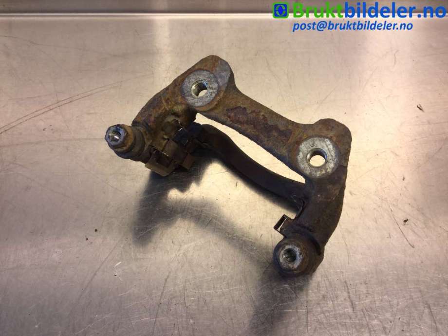 Bremsecaliper brakett til Land Rover Discovery, 2005-2009 (Type III) (LAND-ROVER|)