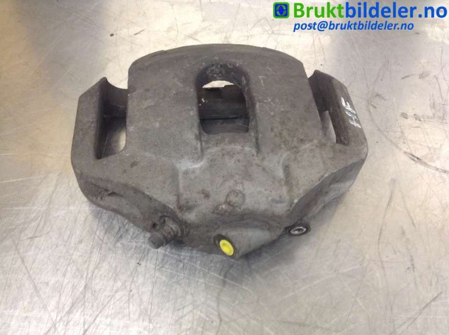 Bremsecaliper høyre foran til BMW 5-Serie 2003-2010 (E60/E61) (E60/E61) (BMW|)