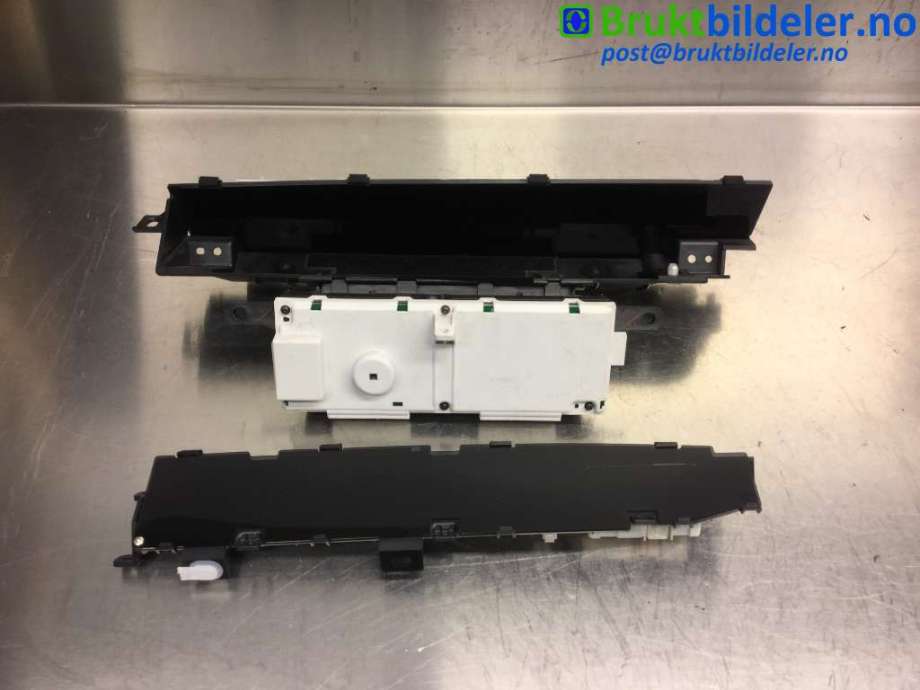 Instrumentpanel til Toyota Prius, 2004-2009 (Type II) (COMBI) (COMBI) (TOYOTA|83800-47251-A)