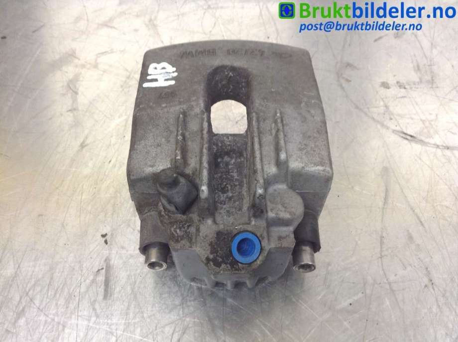 Bremsecaliper høyre bak til BMW 5-Serie 2003-2010 (E60/E61) (E60/E61) (BMW|)