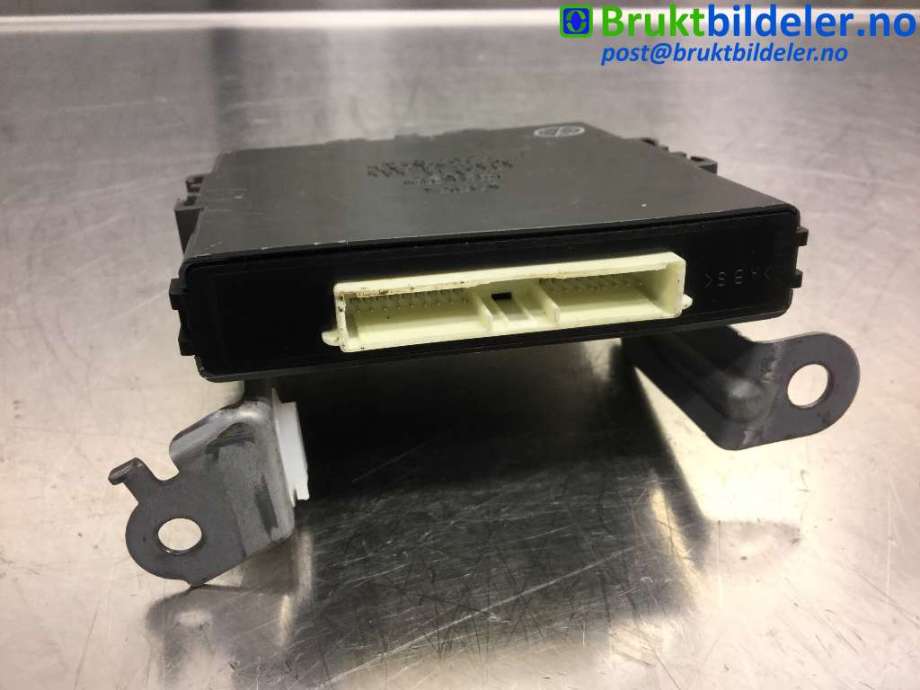 Styreenhet diverse til Toyota Prius 2004-2009 (Type II) (COMBI) (COMBI) (TOYOTA|89670-47010|101238-0151|)
