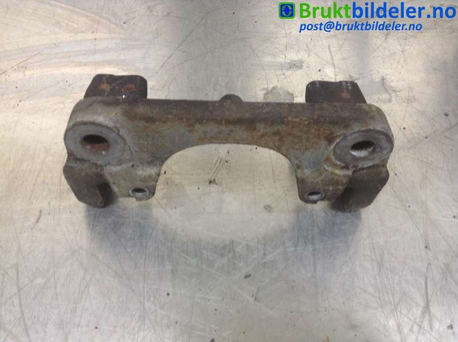 Bremsecaliper brakett til BMW 5-Serie, 2003-2010 (E60/E61) (E60/E61) (BMW|)