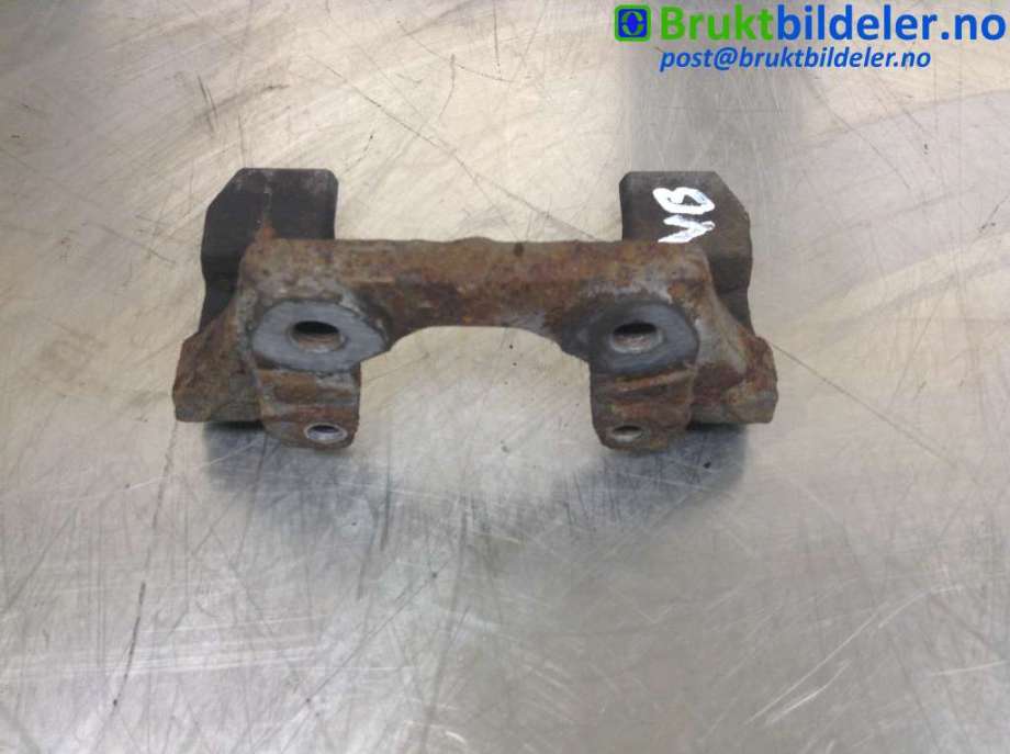 Bremsecaliper brakett til BMW 5-Serie, 2003-2010 (E60/E61) (E60/E61) (BMW|)