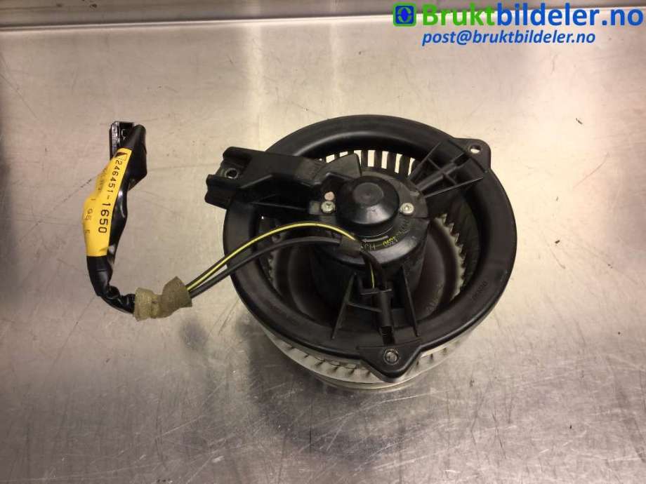 Varmeapparat motor til Toyota Prius 2004-2009 (Type II) (COMBI) (COMBI) (TOYOTA||194000-1390)