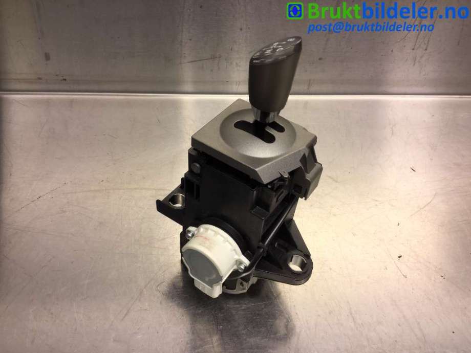 Girstang/girvelger automat til Toyota Prius, 2004-2009 (Type II) (COMBI) (COMBI) (TOYOTA|33560-47022)