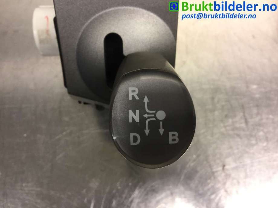 Girstang/girvelger automat til Toyota Prius 2004-2009 (Type II) (COMBI) (COMBI) (TOYOTA|33560-47022|)