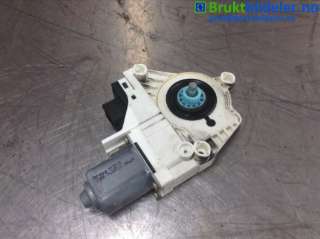 Ruteheis venstre bak til Audi A6, 2005-2008 (Type III, Fase 1) (C6) (C6) (AUDI|4F0 959 801 A|1101-997001-105)