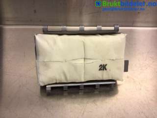 Airbag passasjer til Toyota Prius, 2004-2009 (Type II) (COMBI) (COMBI) (TOYOTA|RA1S10107P3J)