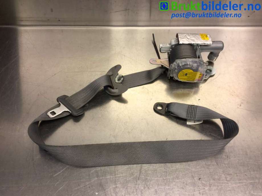 Sikkerhetsbelte foran venstre til Toyota Prius, 2004-2009 (Type II) (COMBI) (COMBI) (TOYOTA|73220-47071)