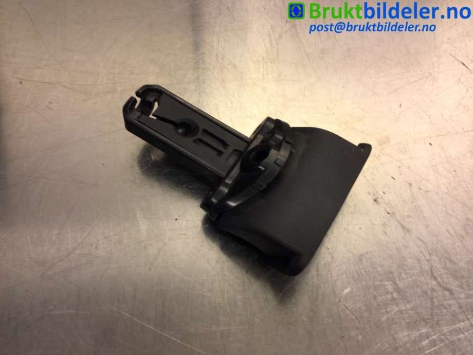 Håndbrekk til Volvo XC90, 2002-2006 (Type I, Fase 1)  (VOLVO|8683963)