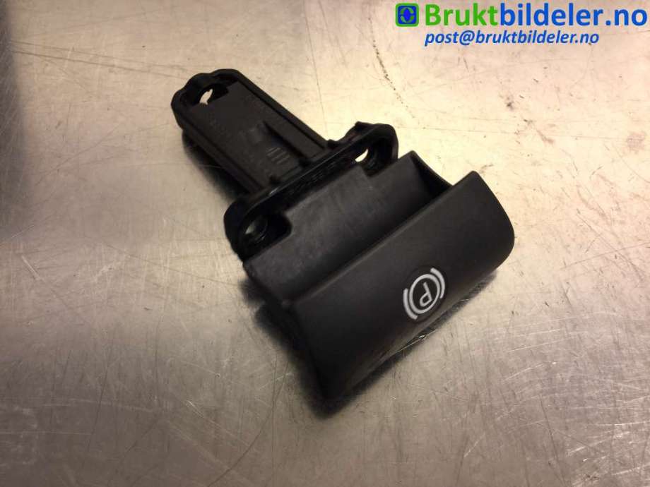 Håndbrekk til Volvo XC90 2002-2006 (Type I, Fase 1) (VOLVO|8683963|)