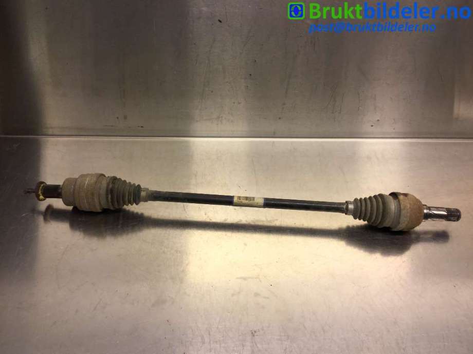 Drivaksel høyre bak til Volvo XC90, 2002-2006 (Type I, Fase 1)  (VOLVO|8603562)
