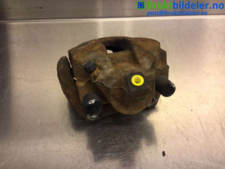 Bremsecaliper venstre bak til Volvo XC90 2002-2006 (Type I, Fase 1)  (VOLVO|)