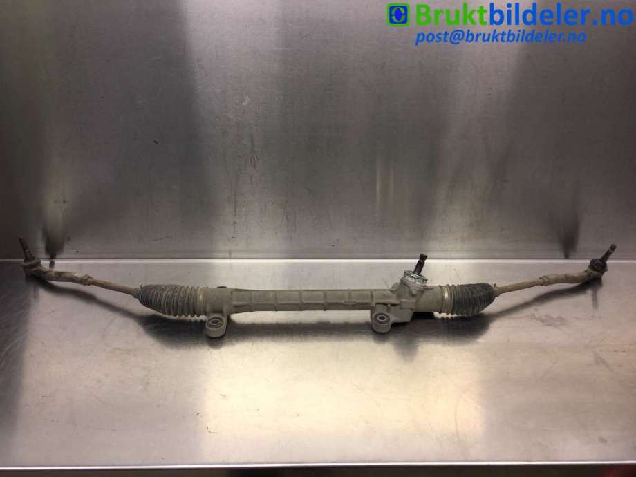 Tannstang elektrisk til Toyota Prius, 2004-2009 (Type II) (COMBI) (COMBI) (TOYOTA|45510-47021)