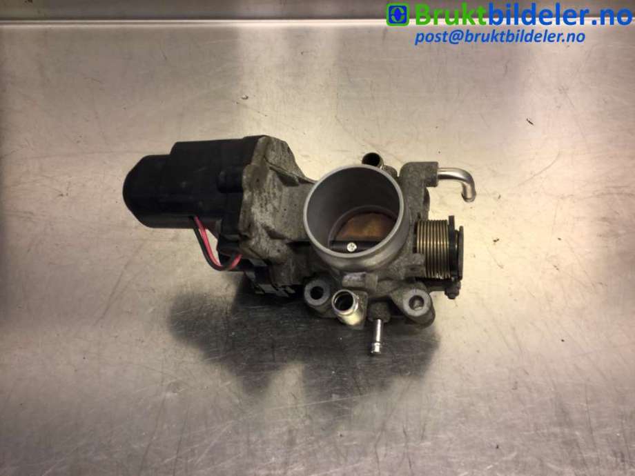 Spjeldhus til Toyota Prius, 2004-2009 (Type II) (COMBI) (COMBI) (TOYOTA|)