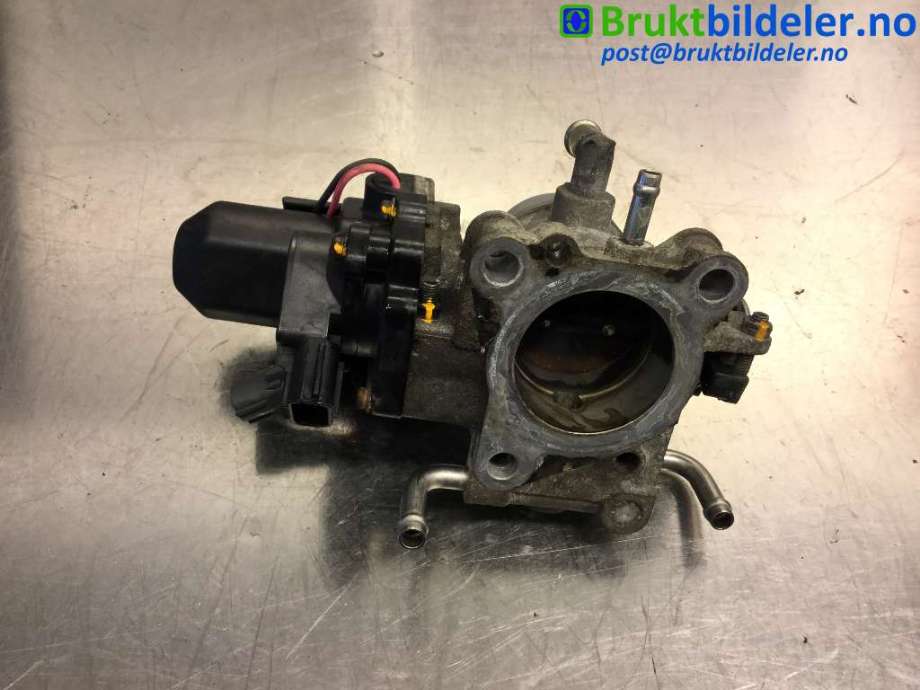 Spjeldhus til Toyota Prius 2004-2009 (Type II) (COMBI) (COMBI) (TOYOTA||89452-30150)