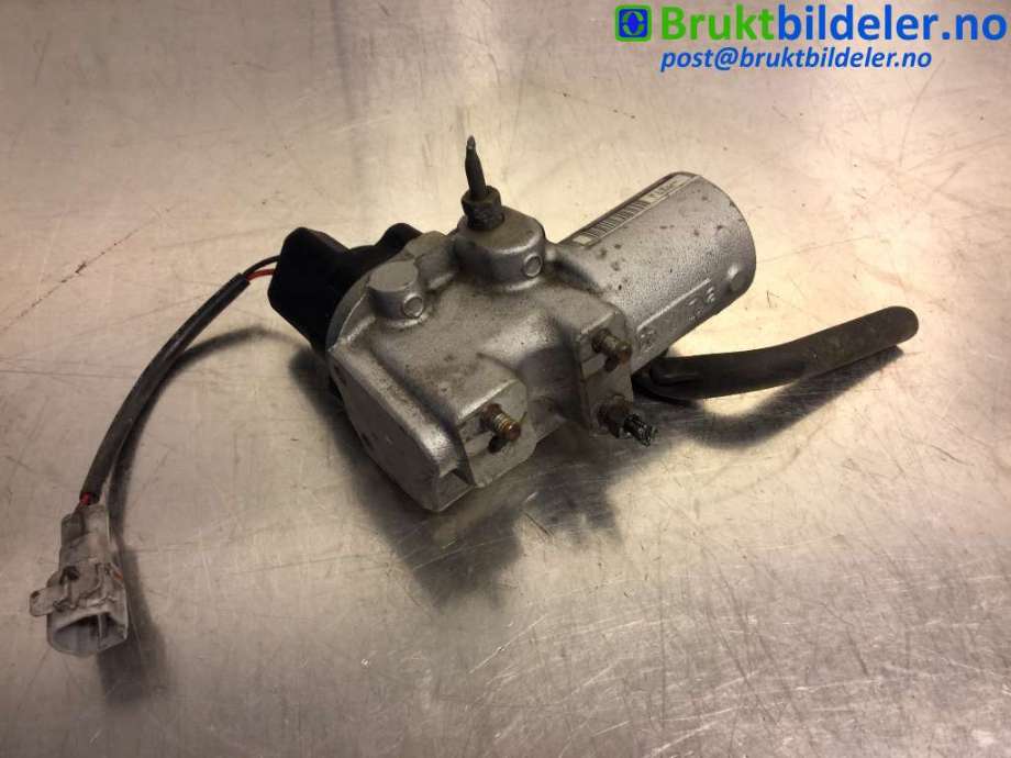 Bremsepumpe hoved til Toyota Prius 2004-2009 (Type II) (COMBI) (COMBI) (TOYOTA|47270-47010|)