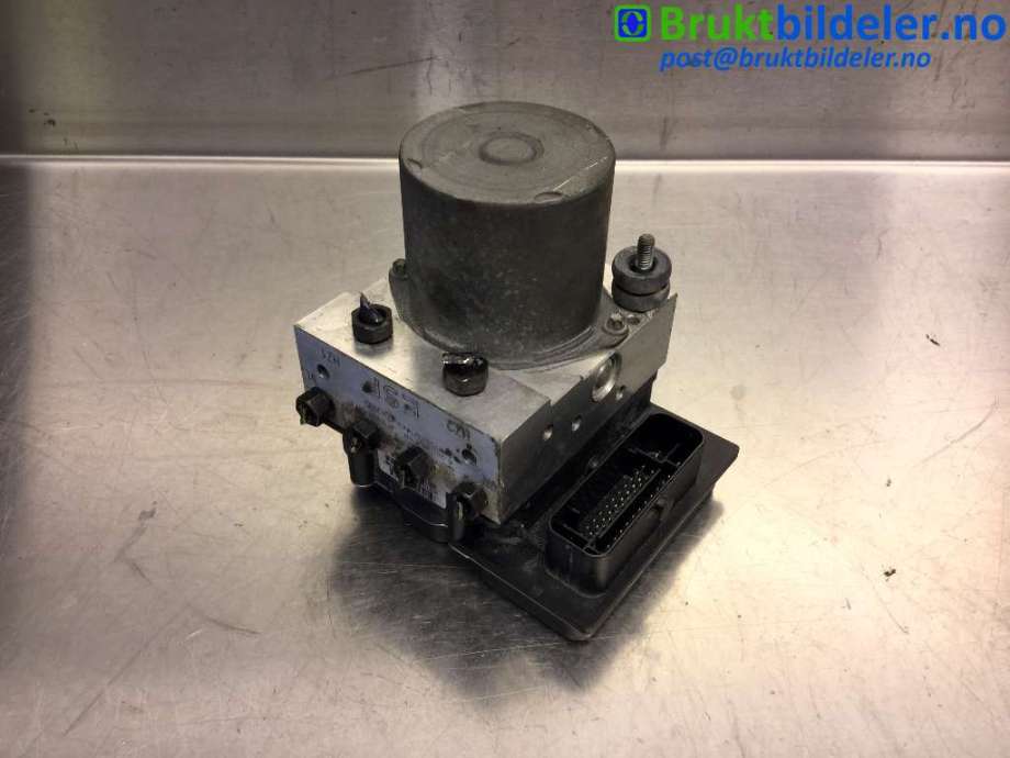 ABS sentral til Audi A6 2005-2008 (Type III, Fase 1) (C6) (C6) (AUDI|4F0 910 517 D|0 265 234 114|4F0 614 517)