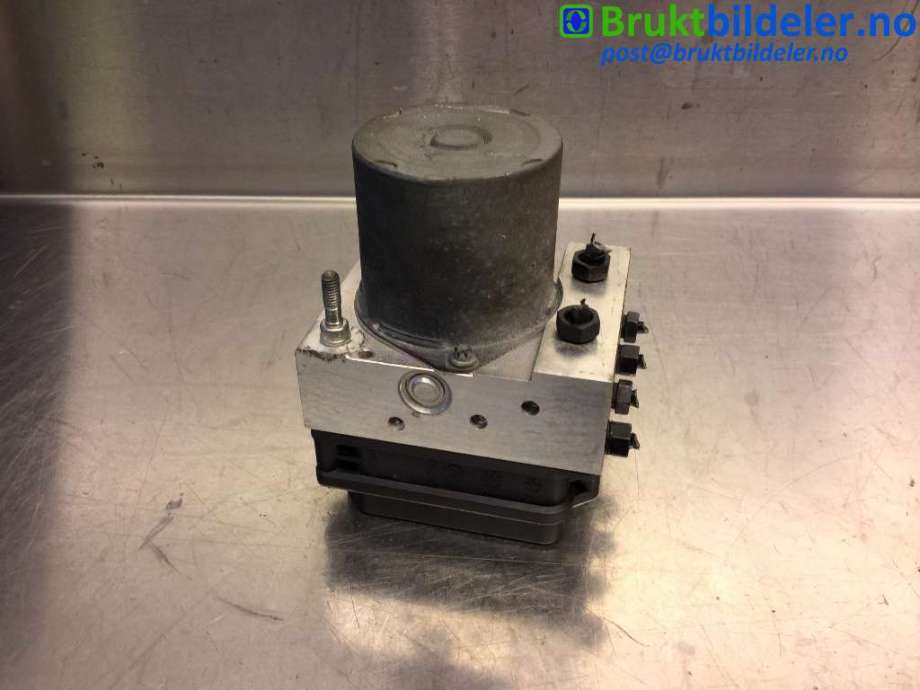 ABS sentral til Audi A6 2005-2008 (Type III, Fase 1) (C6) (C6) (AUDI|4F0 910 517 D|0 265 234 114|4F0 614 517)