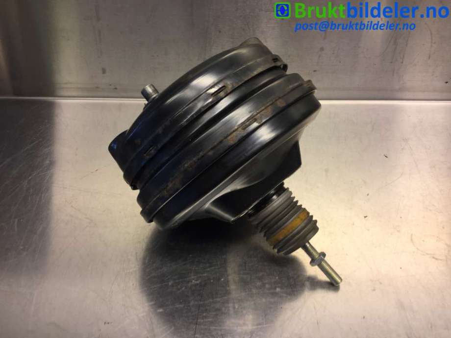 Bremsekraft-forsterker til Audi A6 2005-2008 (Type III, Fase 1) (C6) (C6) (AUDI|4F0 612 105 G|)
