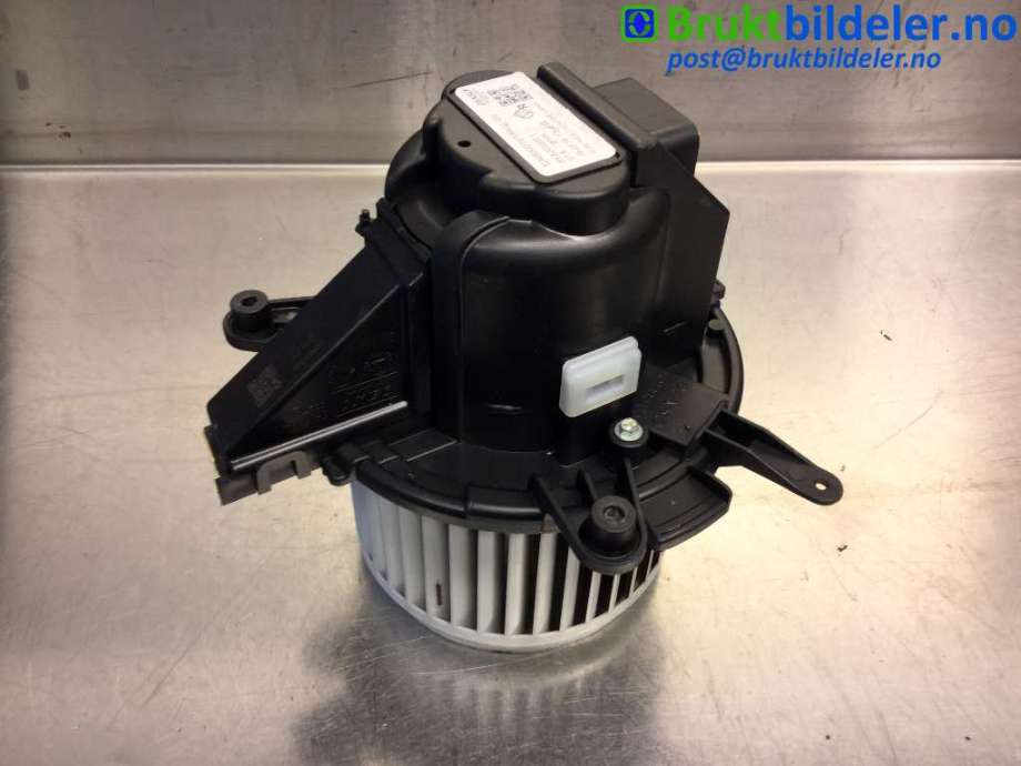 Varmeapparat motor til Peugeot Expert 2016-->> (Type III) (PEUGEOT||5P1330100)