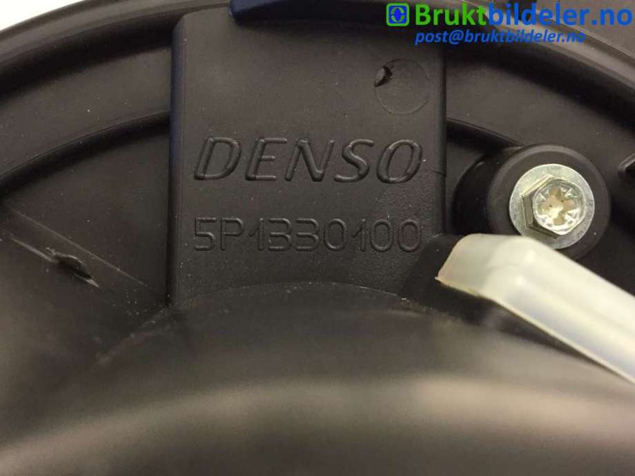 Varmeapparat motor til Peugeot Expert 2016-->> (Type III) (PEUGEOT||5P1330100)